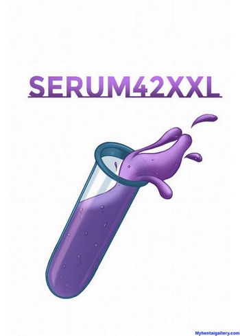 Serum 42XXL 8